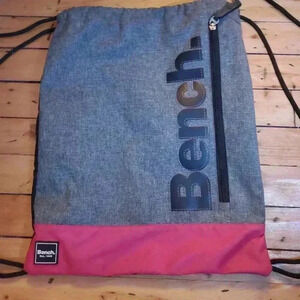 COPY - Bench  bag